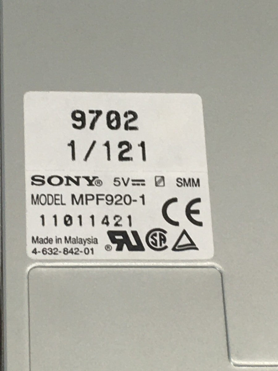 RadiSys EXP-MX Hard Drive Module, Controller, 60-0045-02, 61-0067-20, 119284
