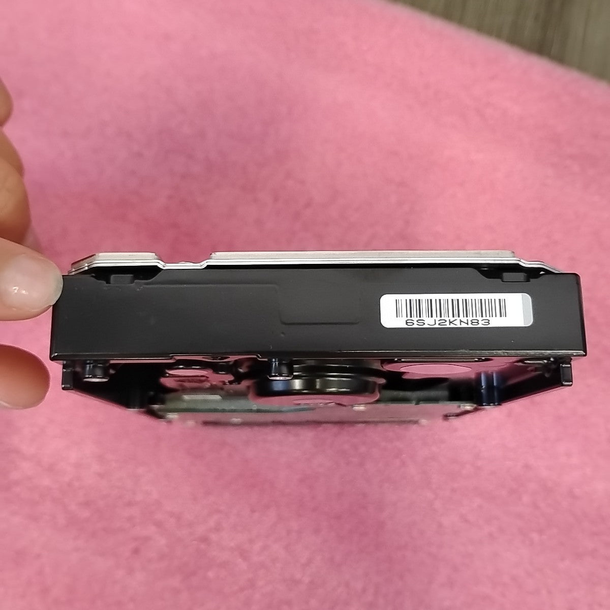 0F617N Dell ST3300657SS 15K.7 300GB 15K RPM 6Gb/s 3.5" SAS Hard Drive 9FL066-150|388828288449