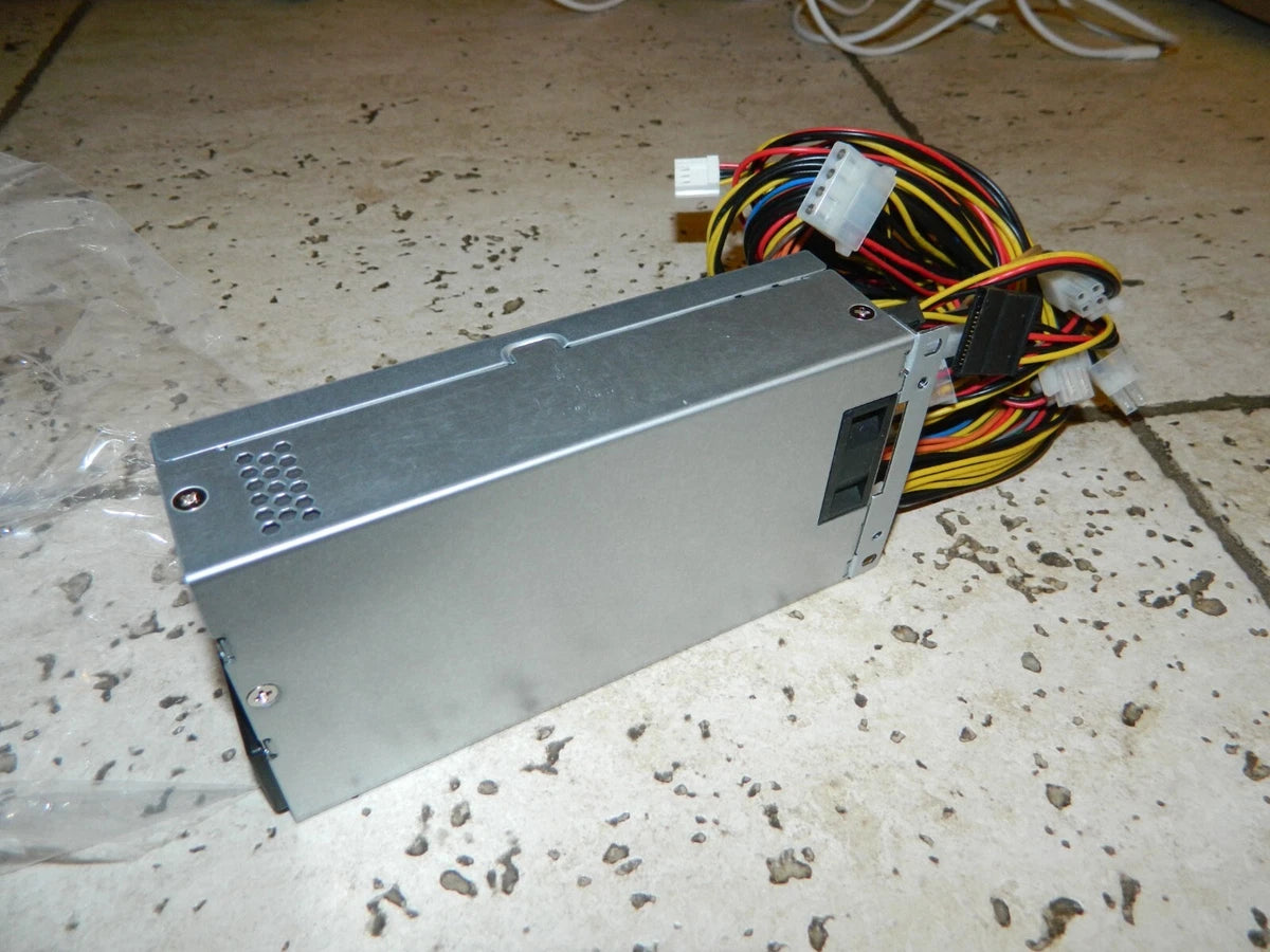 (Lot of 12) SPARKLE POWER FSP500-50FDB 500W Gold Flex Switching Supply FSP500FDB|134927538928