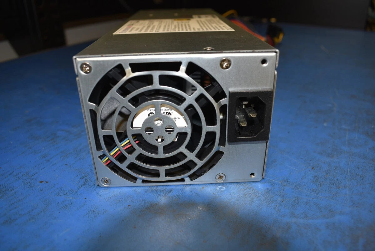 Supermicro Power Supply 650W PWS-653-2H|334914265459