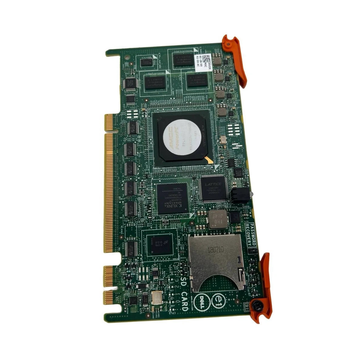 Dell Poweredge VRTX Chassis Management Controller (CMC) Y1F41 34V0R|205814375967