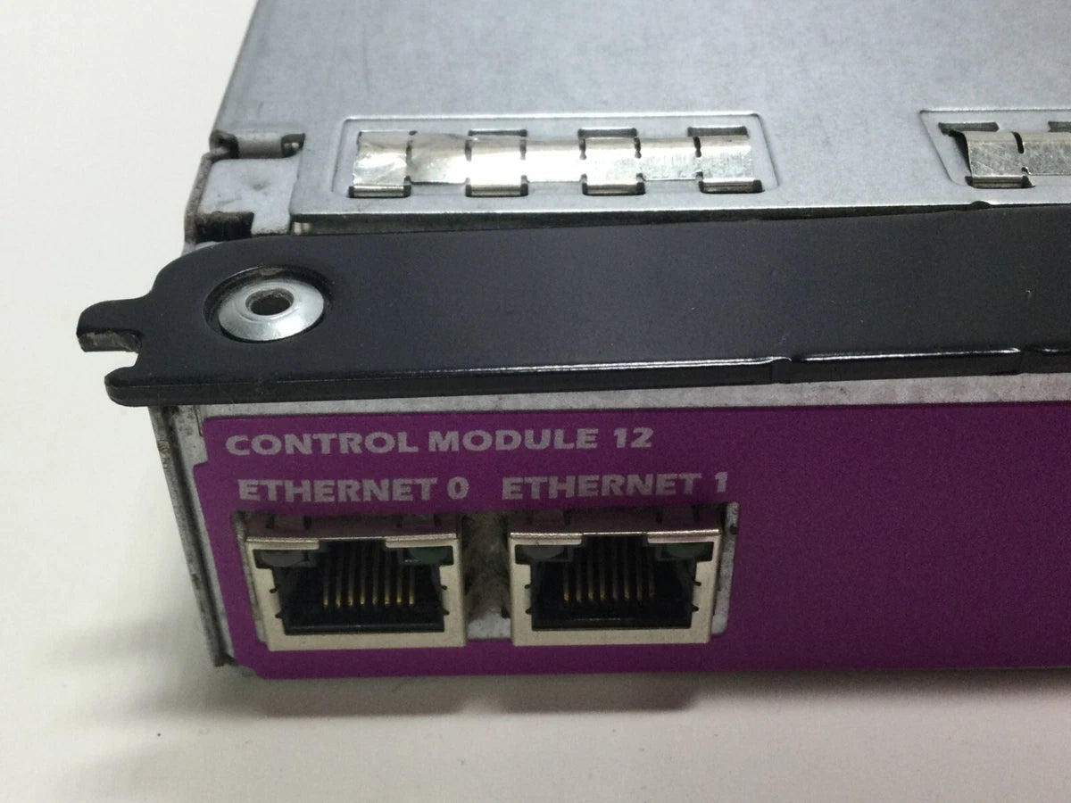 Dell CHWR1 EqualLogic Type 12 iSCSI 1g Controller for Ps4100 HRT01 E09M/E09M001|285042056878