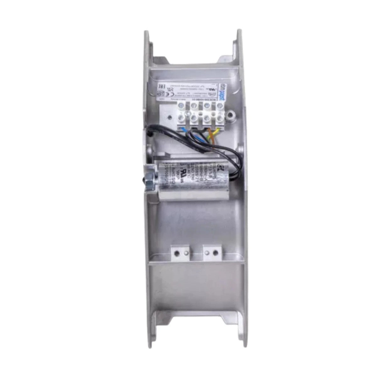 EBM-Papst W2E200-HH86-01