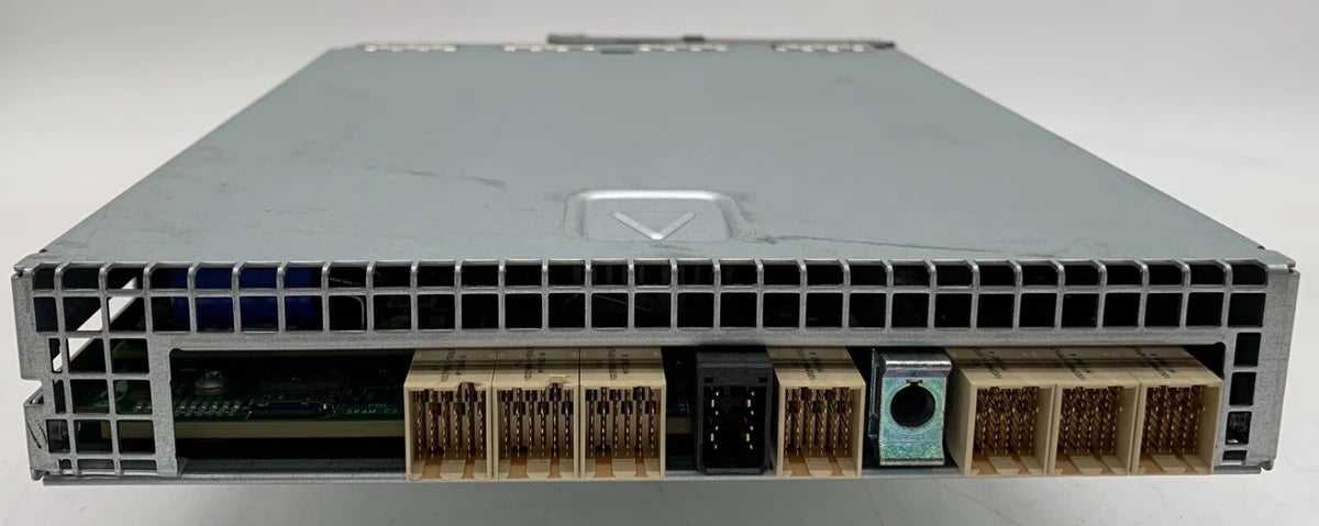 LOT OF 6 DELL E09M E09M001 EQUALLOGIC TYPE 12 CONTROL MODULES NMJ7P Y4PDW|325765625251