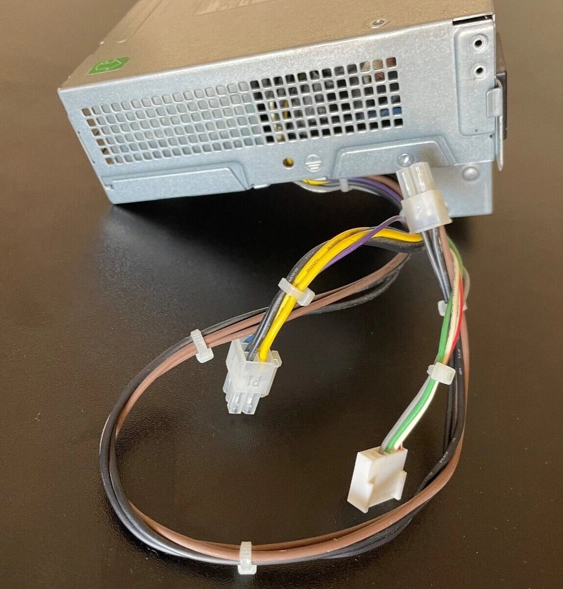 HP Elite 8200 8300 SFF Desktop 240W Power Supply D10-240P1A 611481-001|395922466382