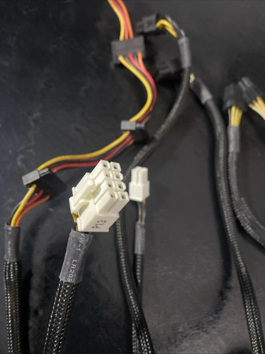 Hipro HP-W700WC3 Fujitsu S26113-E504-V70 Celsius R630/R640 700W Power Supply |167969677231