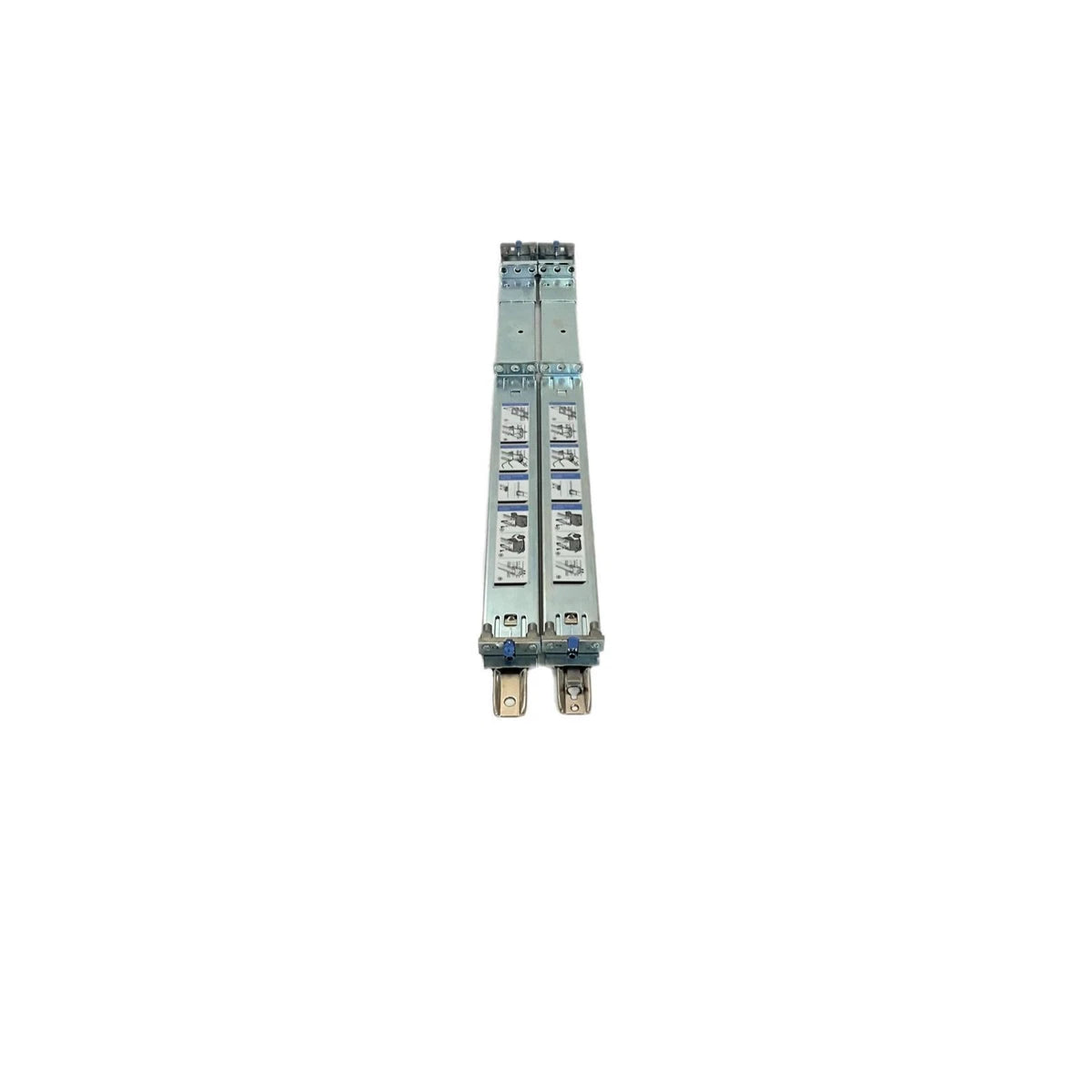 Dell A8 Static Rail kit for R320/ R330/ R340/ R420/ R430/ R440/ R620/ R630/ R640|156066919652