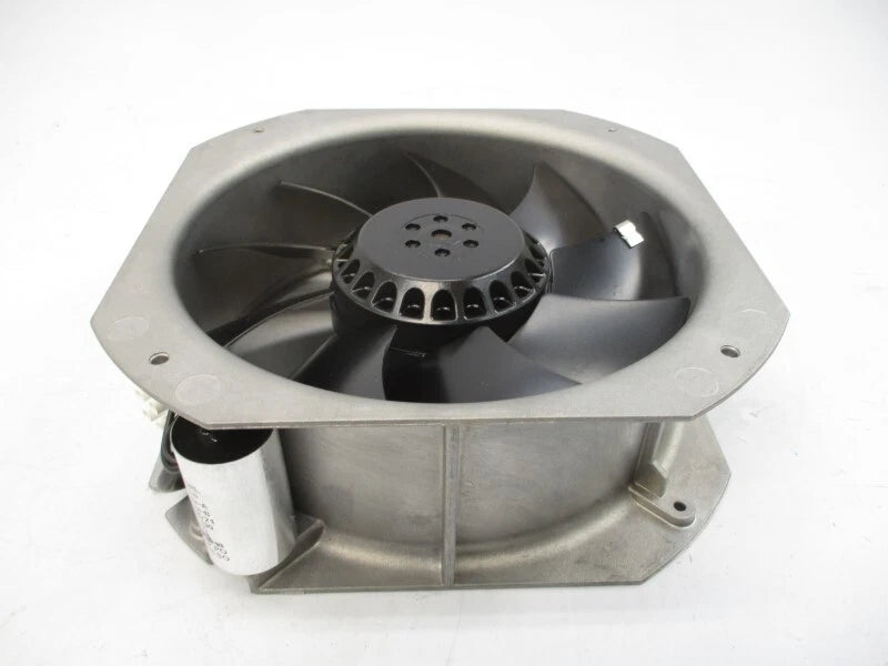 EBMPAPST W2E200-HH86-01 115V 0.58/0.70A NSNP