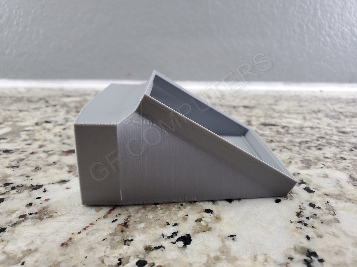 Nvidia Tesla GPU Cooling Fan Shroud Mounting P40 P41 Accelerator Card. AI|285399565509