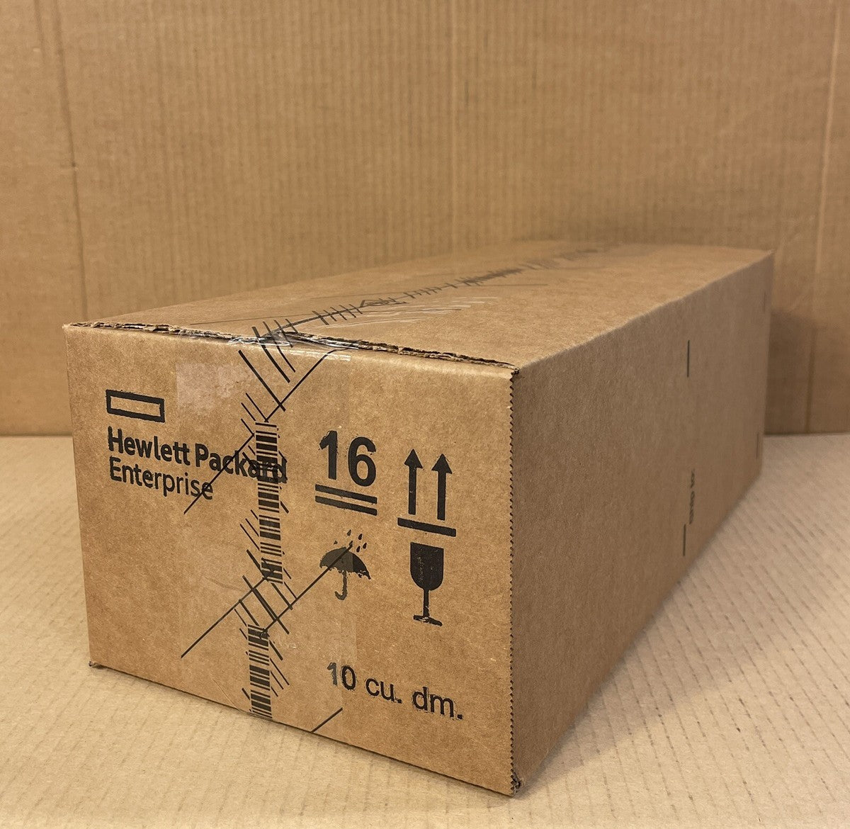 New Sealed HPE HP 1600W Flex Slot Platinum Power Supply 200V-240V AC PSU|187891737133