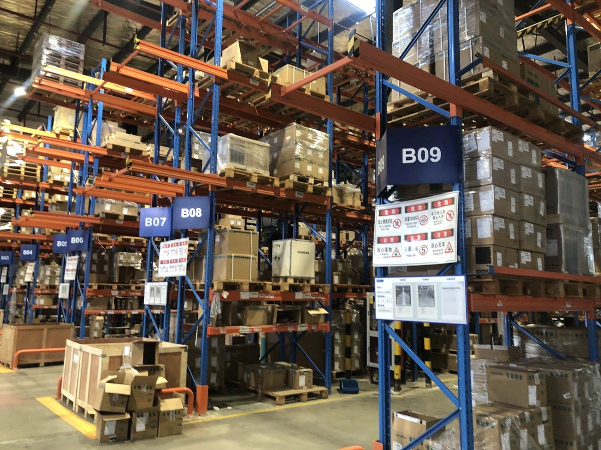 6ES7 318-3FL01-0AB0 SIEMENS S7-300 CPU319F-3 PN/DP 6ES7318-3FL01-0AB0 3FL01-0AB0