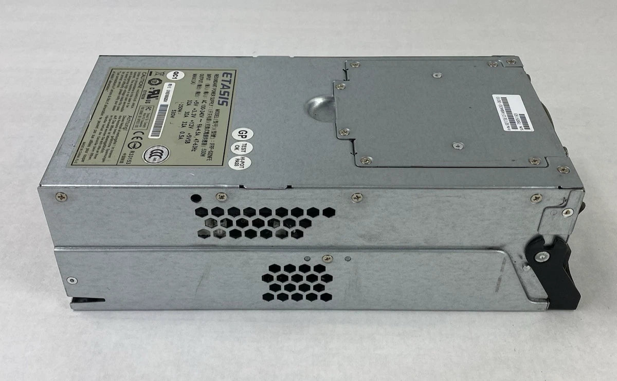 ETASIS IFRP-532NFE 100-240V 530W Power Supply|177390427442