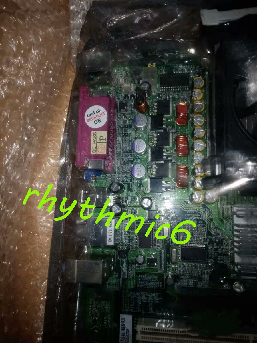 New Beckhoff IP-4GV163 IP-4GVI63 141110 motherboard Fast shipping