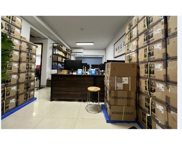 ZIPPY Emacs R2W-6500P-R 500W Hot Swap Power Supply Redundant Module Power Supply|366060562169