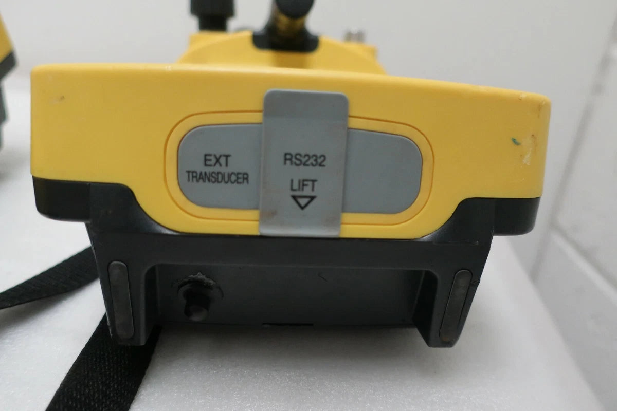 Druck DPI 610 IS Portable Hydraulic Pressure Calibrator 70 Mbar G