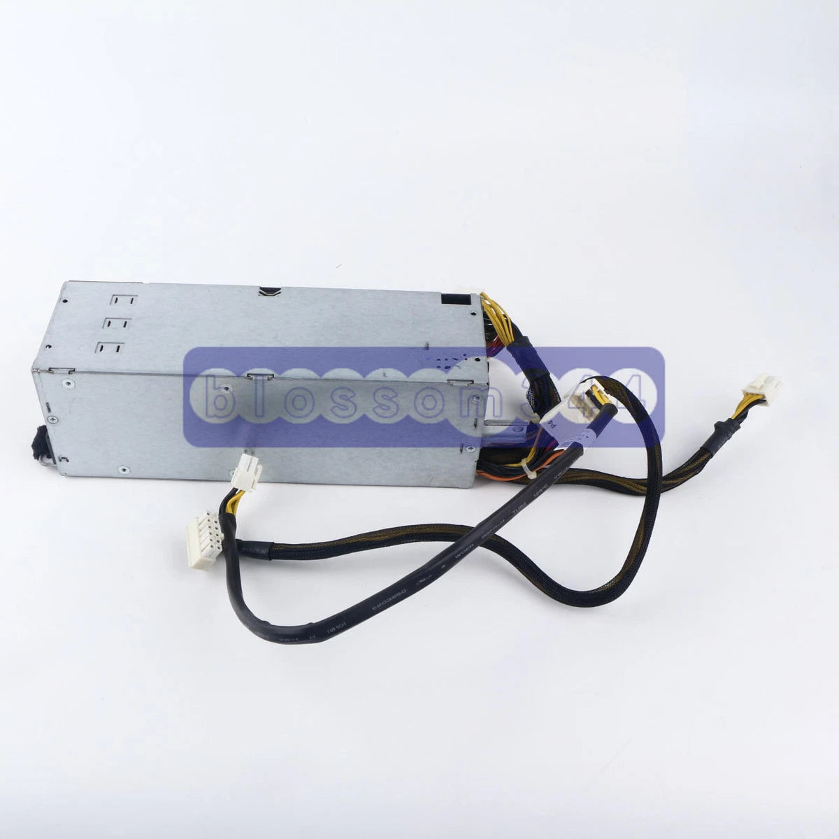 ONE DH550E-S1 550W power supply For Dell R520 T420 server Used