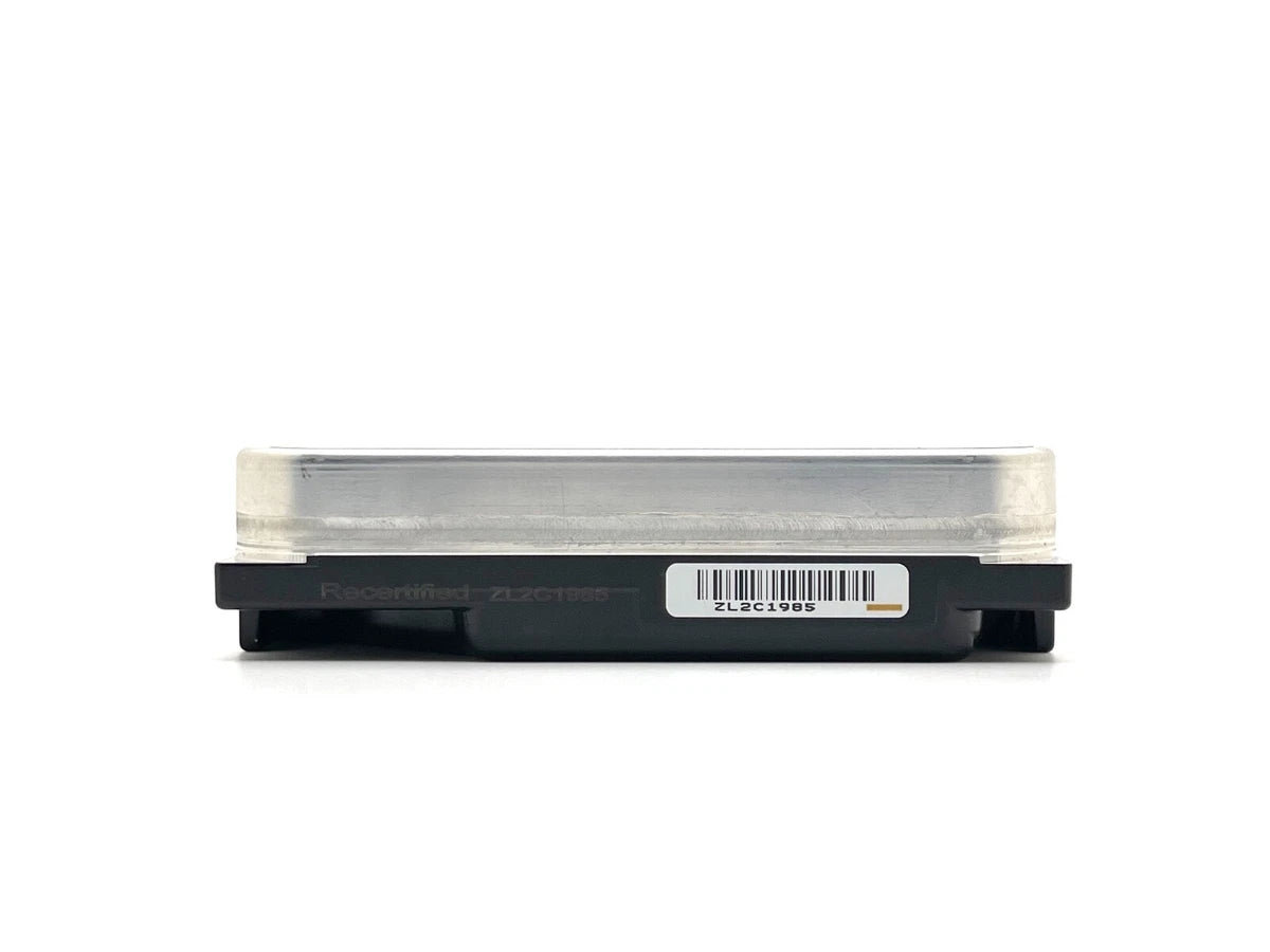 Seagate Exos X16 ST16000NM001G 16TB 512E SATA 6Gb/s 3.5" Enterprise Hard Drive