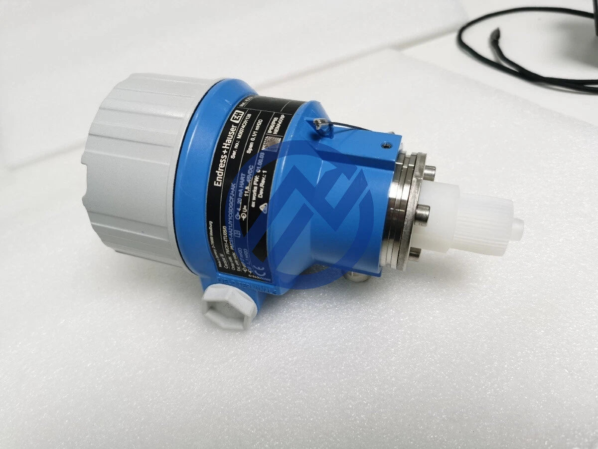 Brand new PMC51-4TU05/0 Endress+Hauser transducers PMC51-4TU05/0