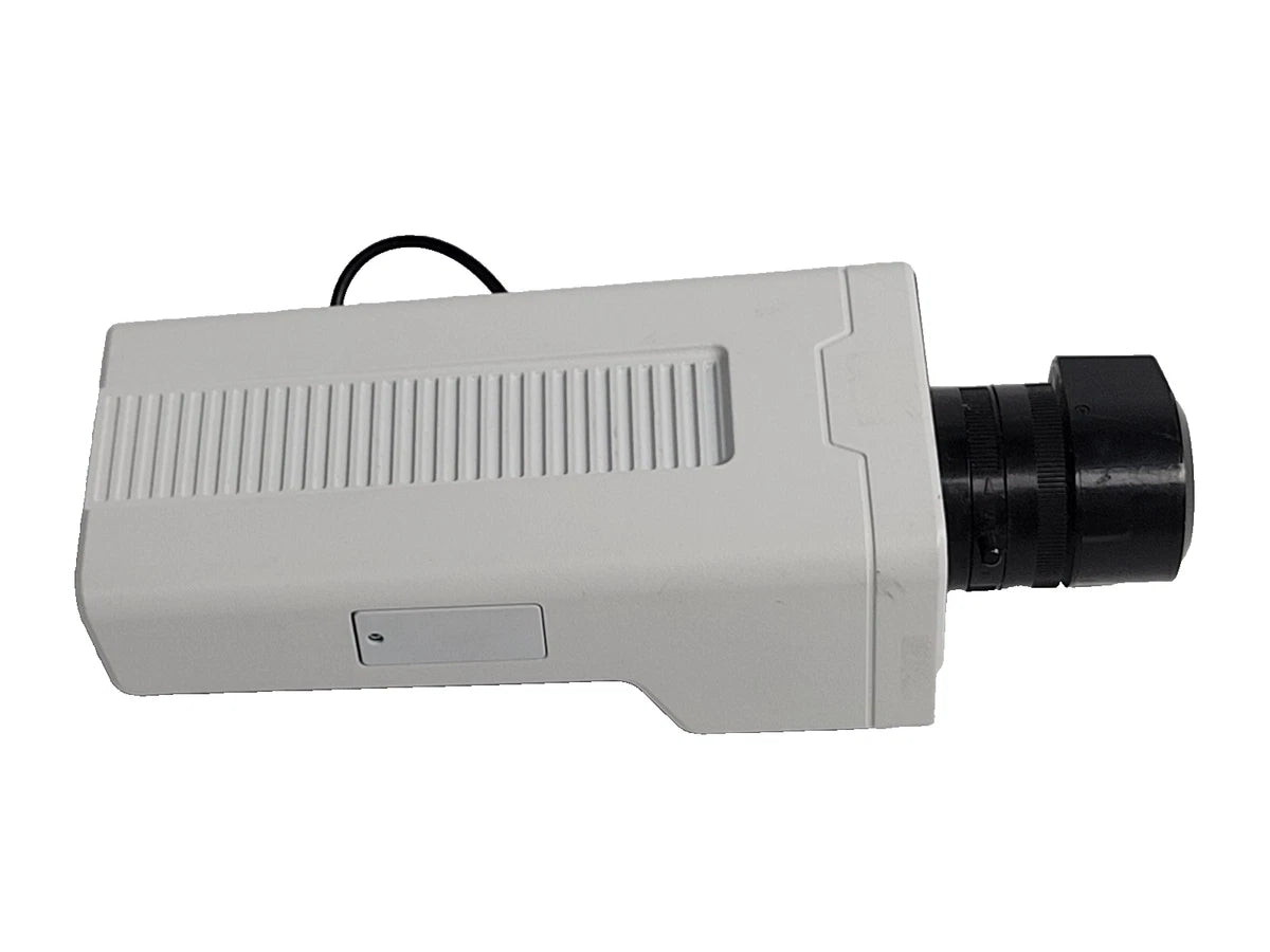 Axis Communications P1378 4k UHD Network Camera w/ Theia 1.8-3mm 5503-161|396680831819