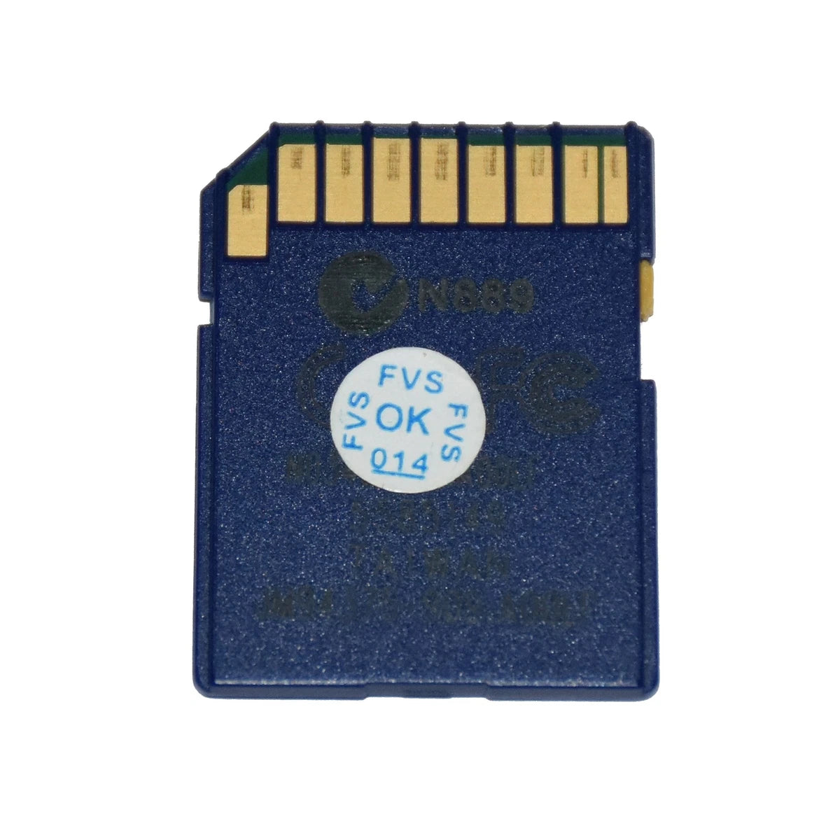 Dell PowerEdge FC630 M630 VRTX 2GB FlexAddress Plus CMC Storage SD Card H871T|205748146632