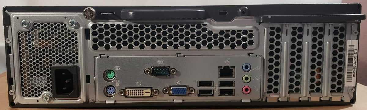 Lenovo ThinkCentre M72e Intel Core i-3|285459155946