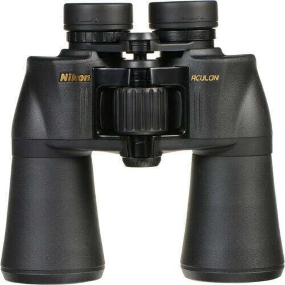Nikon 16x50 Aculon A211 Binoculars (Black