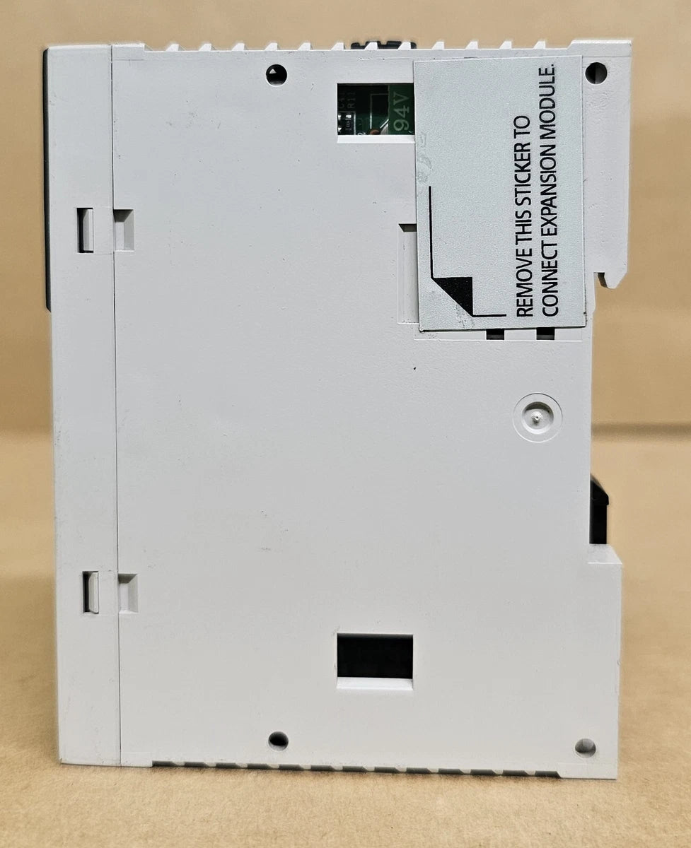 IDEC FC4A-N08B1 24VDC MODULE|296601462705