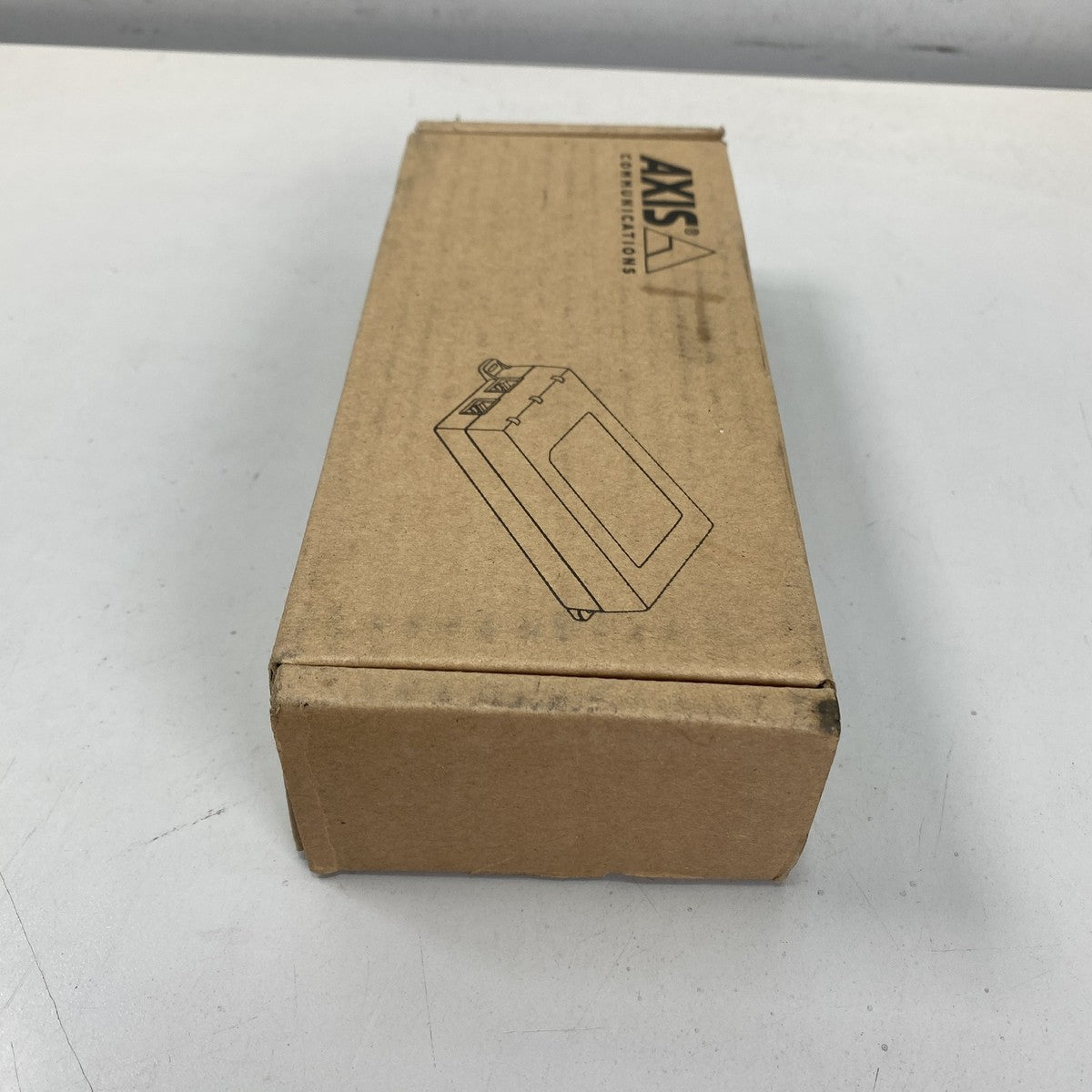 Axis 90W AC/DC PoE Midspan -02209-001|389212991588