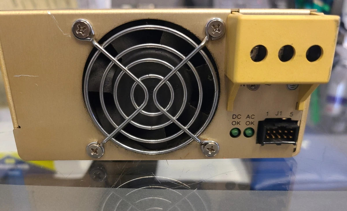 Astec Power Supply MP6-3S-00