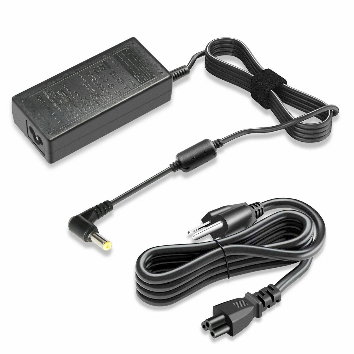 65W AC Power Adapter Charger Supply Cord For Lenovo ThinkCentre M72e Tiny Series|272991256420
