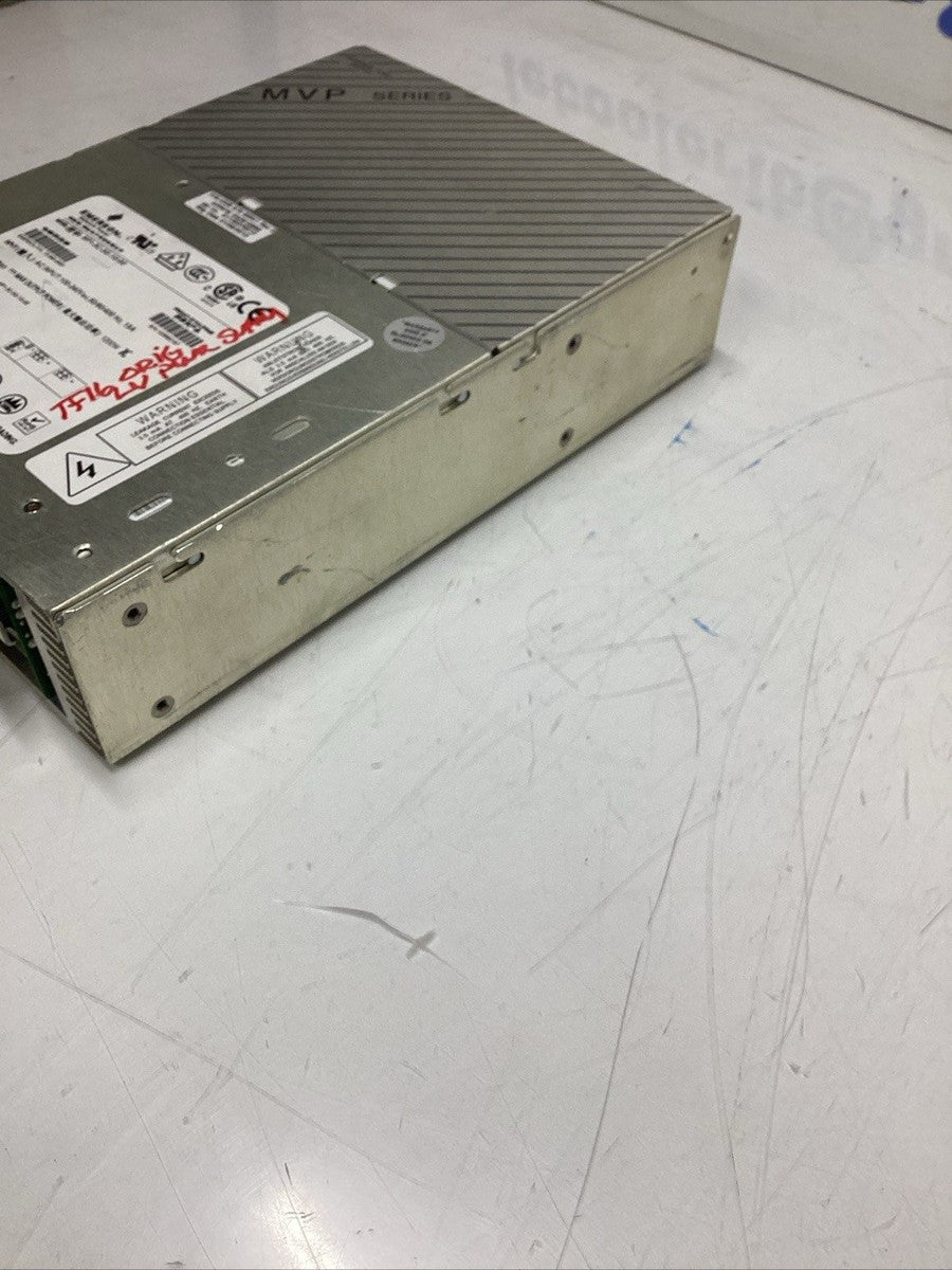 Emerson MVP Series MP1-3C-3G-1G-00 Power Supply 1200W R-988