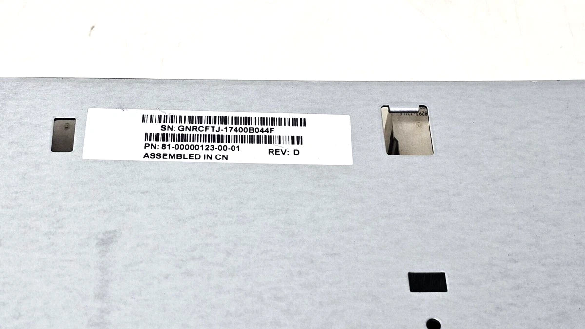 Dot-Hill Lenovo Storage Adapter ESM 12G EBOD JBOD 2U12/24 12GSAS 01DC520|196535169026