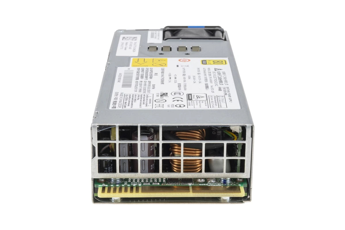 PSU Dell Delta 460W R2F Reverse Flow 100-240V AC 50/60MHz 80+ Gold JT7TX|356725487282