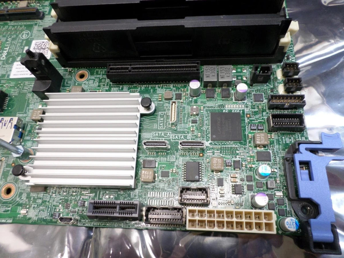 DELL 4JN2K POWEREDGE R440 R540 SERVER MOTHERBOARD SYSTEM MAIN BOARD|267489337335