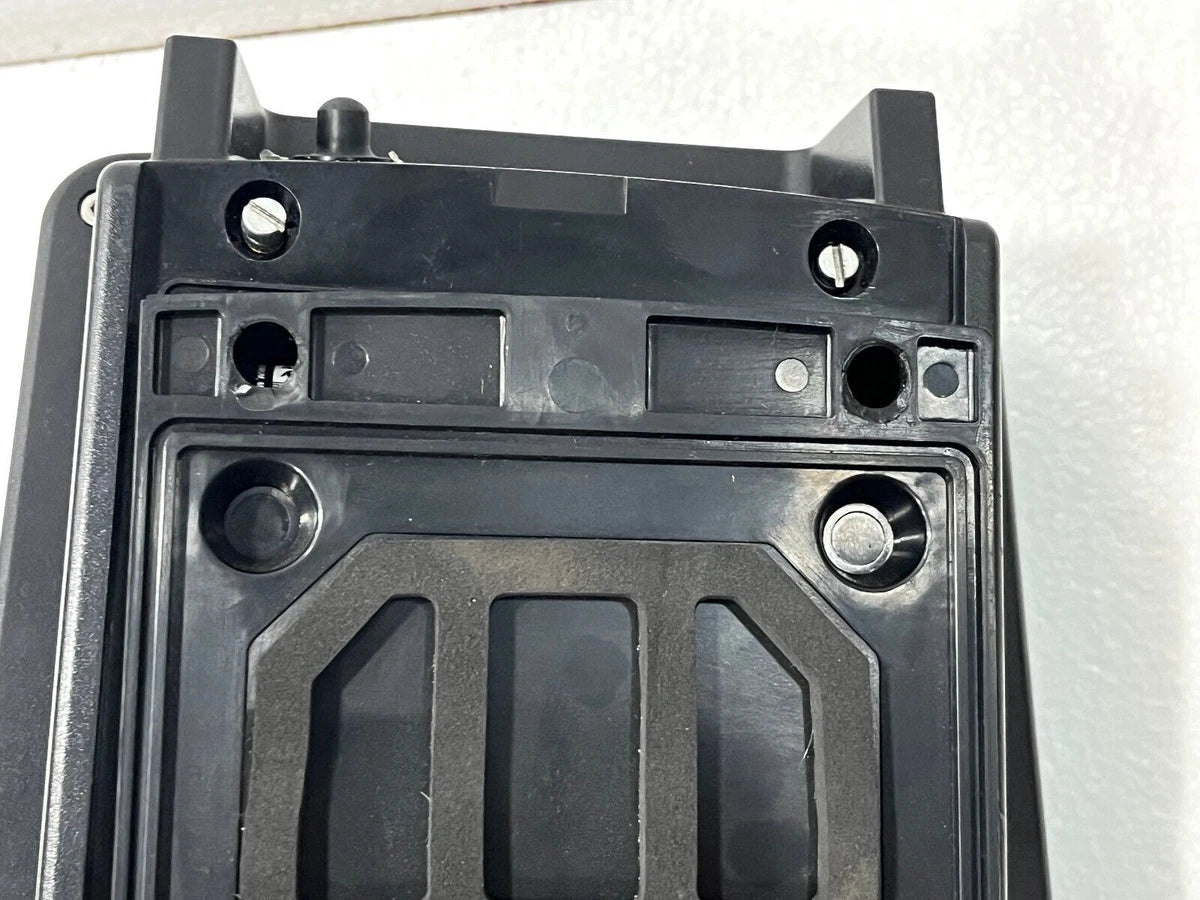 Druck DPI 615 Vaccum To 3000 psi g Pressure Calibrator