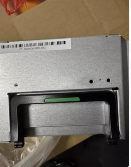 NEW HP Z620 Workstation 800W Power Supply Unit 623194-002 717019-001