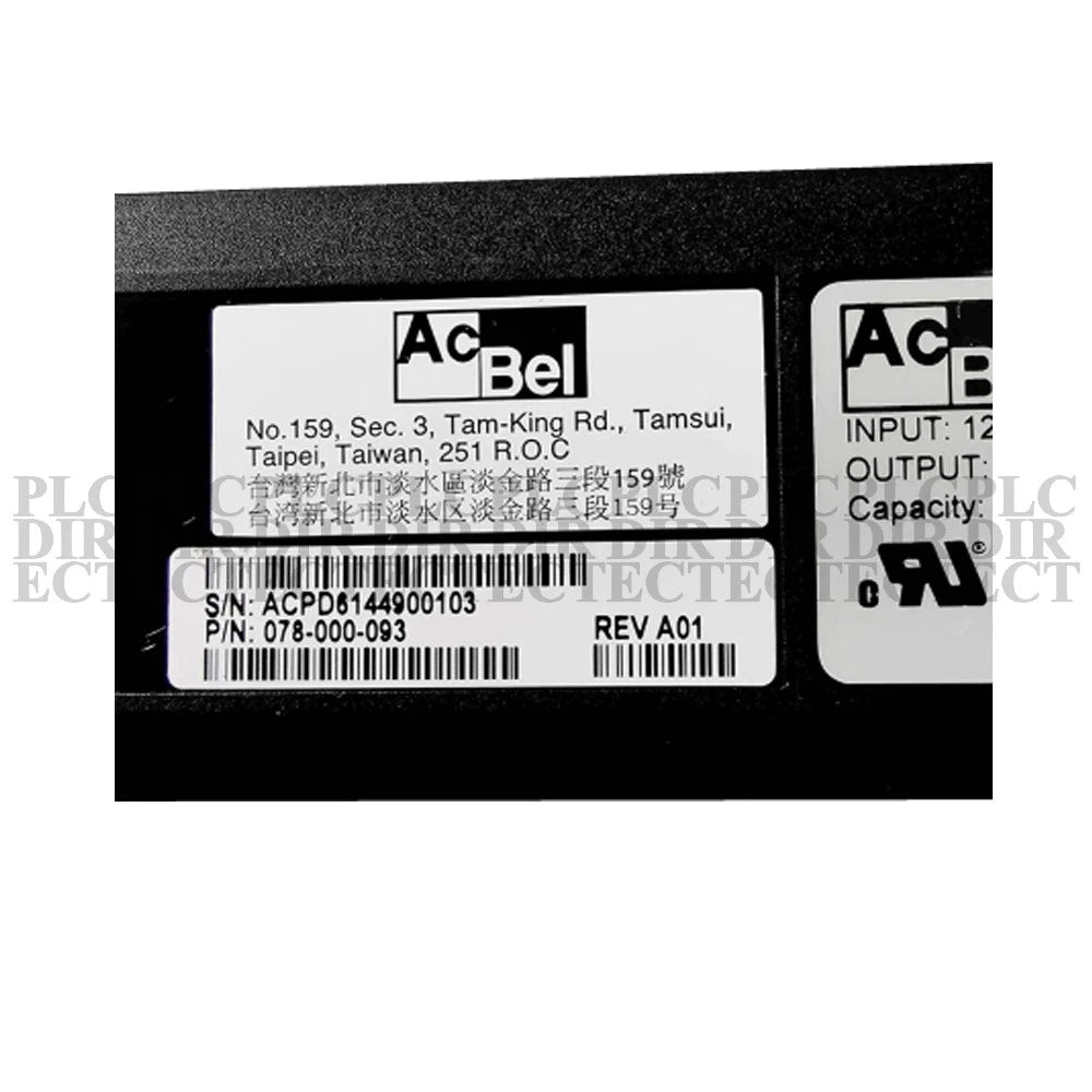 Used EMC VNX3100 3150 078-000-093 Controller Battery SGB003