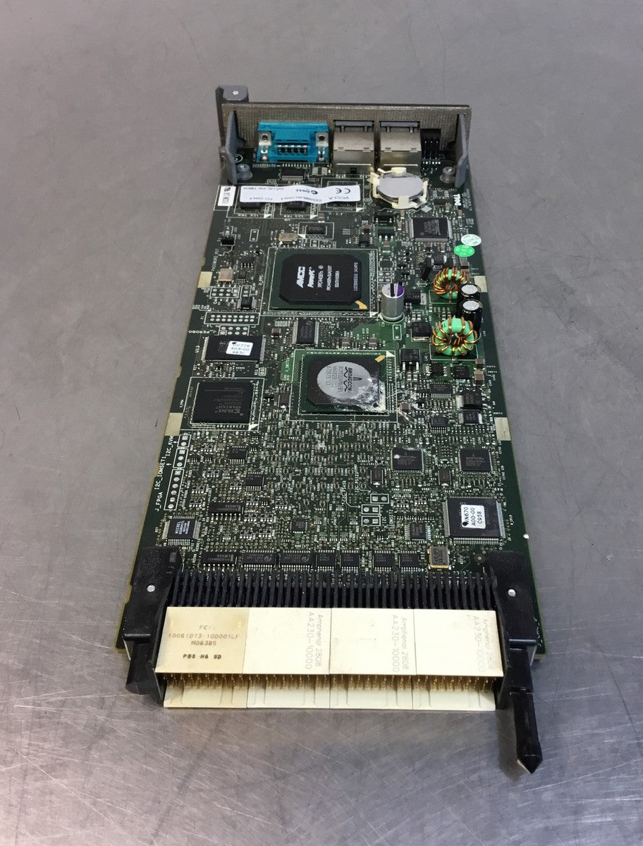 Dell FM634 PowerEdge JT790 Blade Chassis CMC Controller Module Card. 3C-1|154572259661