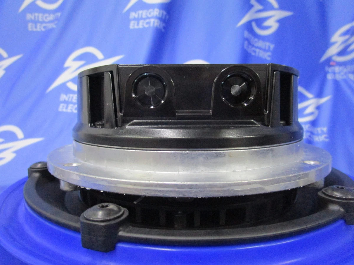 NIB ZIEHL-ABEGG ECBLUE CENTRIFUGAL FAN RH25V-6IK.BA.VR 177236 2780RPM 5A 1-100/1