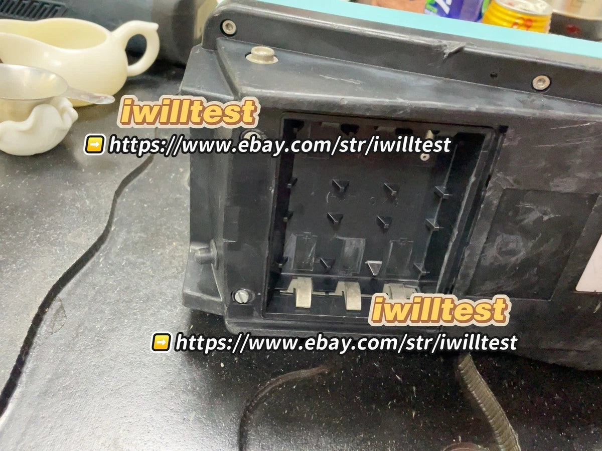 Druck DPI 610 Portable Pressure Calibrator 2MPag DPI610|376875321472