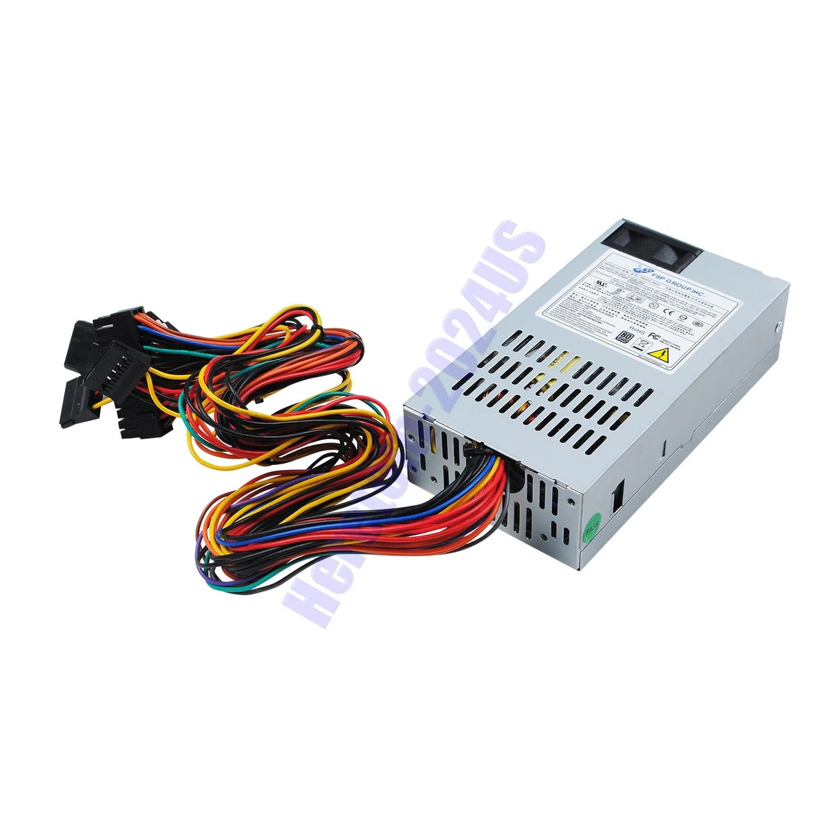 270W New FSP Power Supply FSP270 60LE 1U PSU Flex ATX NAS Shuttle 24-Pin +4 Pin|336136761658
