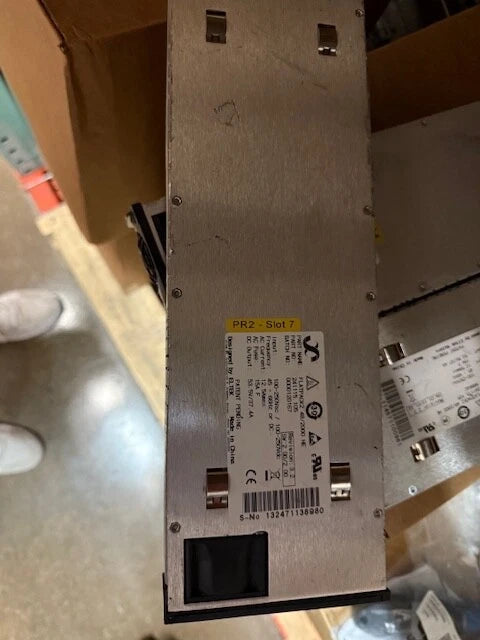 ELTEK Flatpack2 48V 2000W High Efficiency Rectifier: 241115.105|295588940950