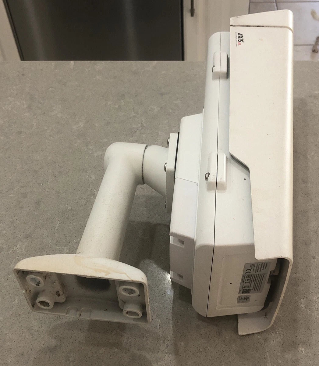 Axis P1354-E HD Outdoor IP Security Camera 0528-501-01 - Used Working|364872985234