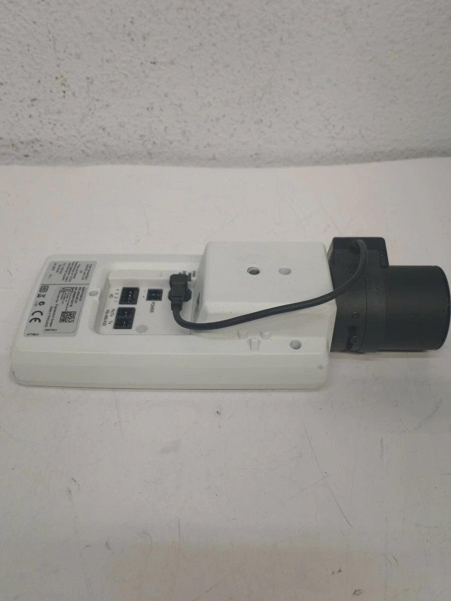 Axis P1354 E1 Network Camera - Used, Cleaned, & Tested - 2.8-8mm Mega Pixel Lens|284451011027