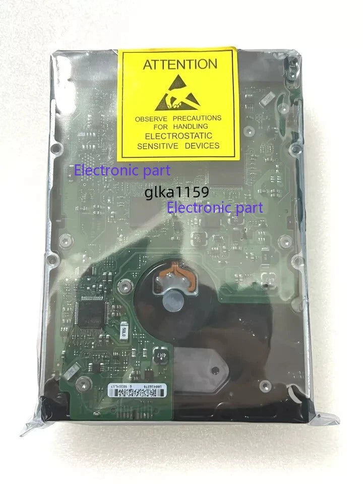 Seagate Cheetah ST373455FC 15K.5 73GB 15KRPM 3.5" FW 0003 FC fiber Hard Drive