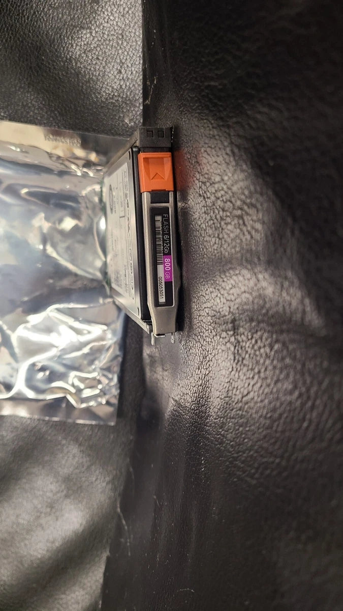 NEW DELL EMC 800GB SAS MZ-ILT800A 118033339  SSD MZ-ILT800AHAHQ PM1645 005053051|115709641265