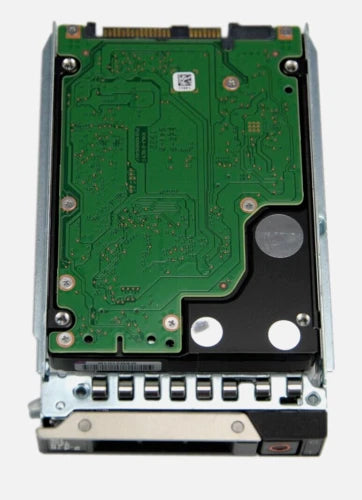 Dell Enterprise 2.4TB 512e 10K SAS 12Gb/s 2.5" Hard Drive ST2400MM0159 RWR8F