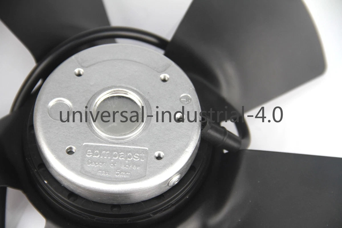 Cooling Fan A2D250-AA02-02 250mm A2D250AA0202 400V 0.22A 50Hz 110W