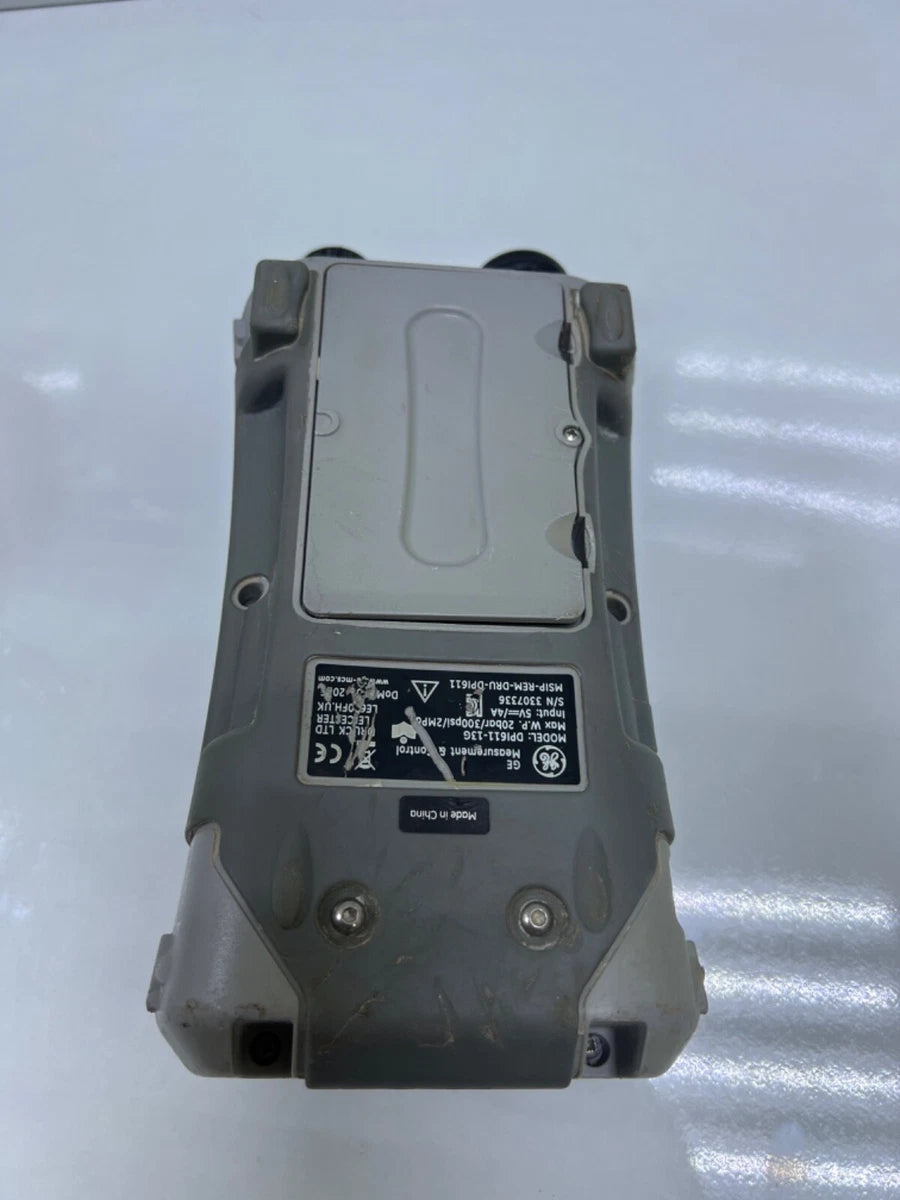 Druck DPI611-13G - Hand-held Pressure Calibrator