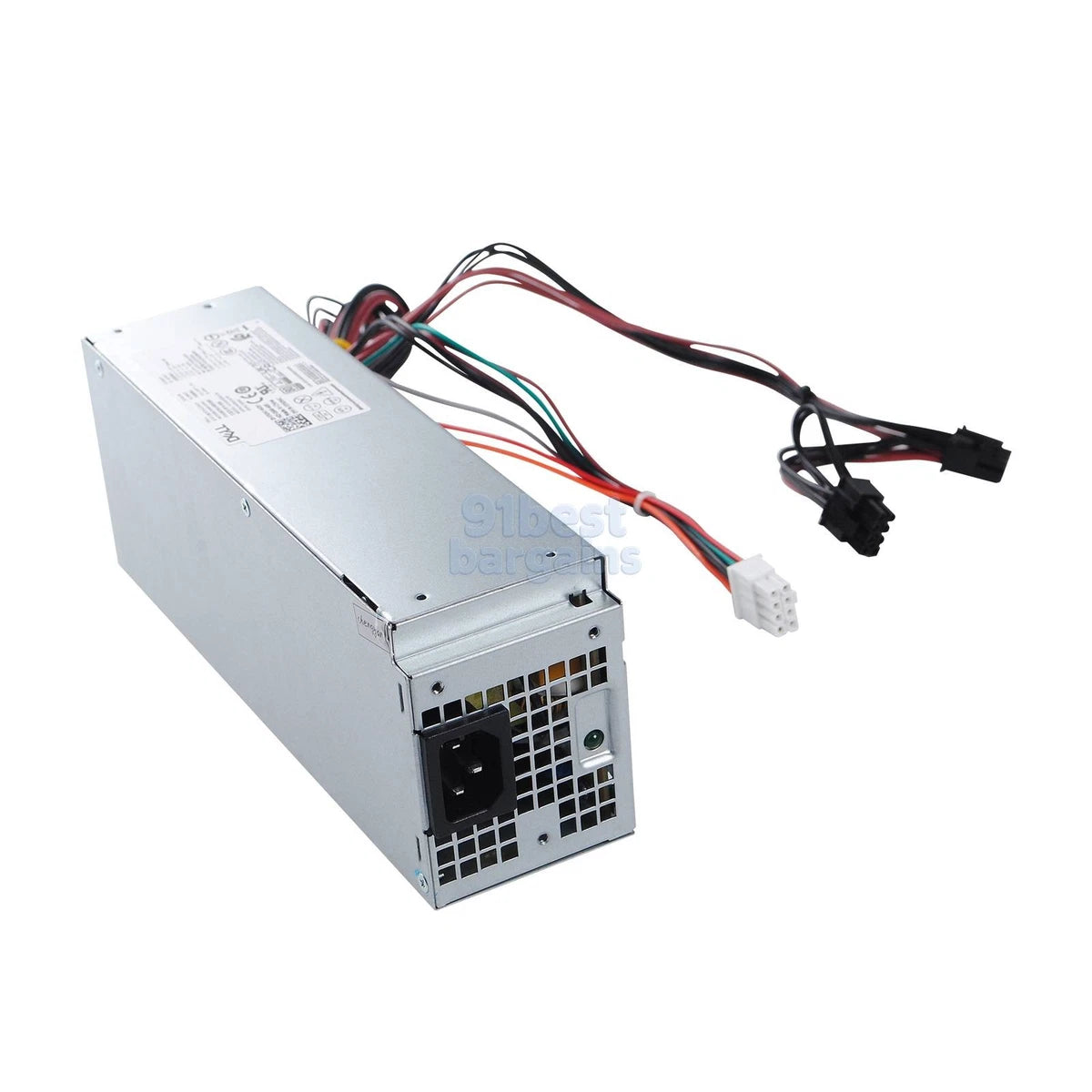 Brand New 460W Power Supply For Dell Inspiron 3020 Vostro 3020 PSU